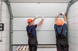 Professional Garage Door Repair and Maintenance