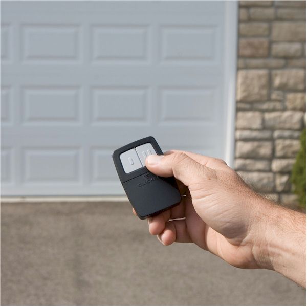 Garage Door Opener Remote