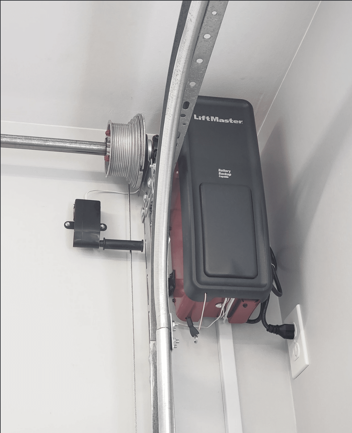 high lift conversion opener