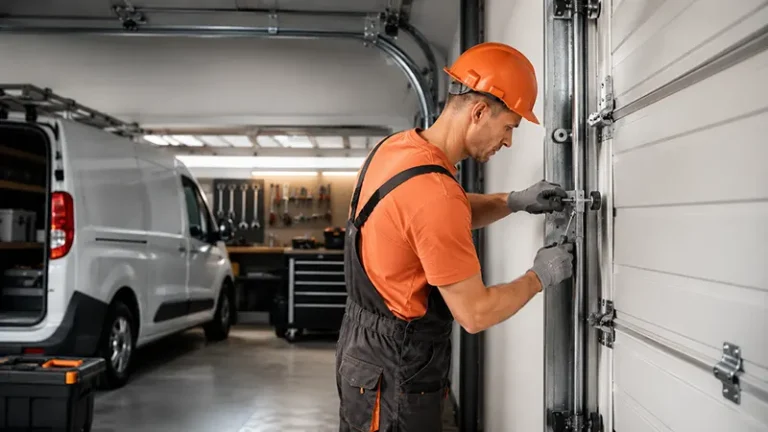 arm garage door repair and installation Services