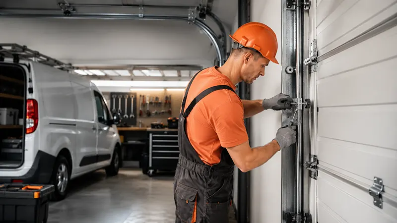 arm garage door repair and installation Services